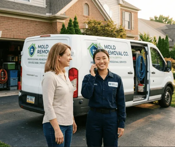 Crawlspace Mold Remediation Hampstead, NC FAQs